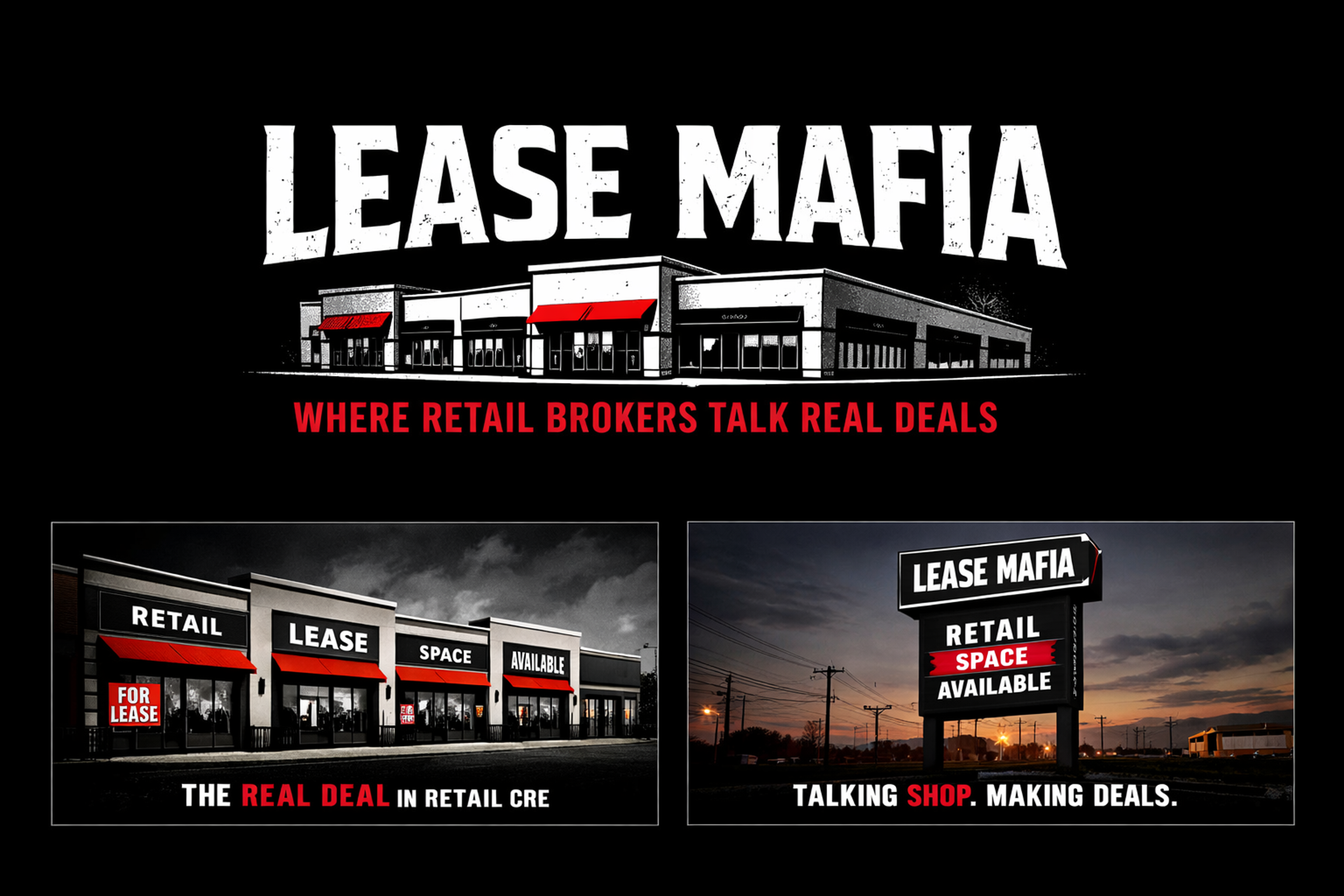 Lease Mafia